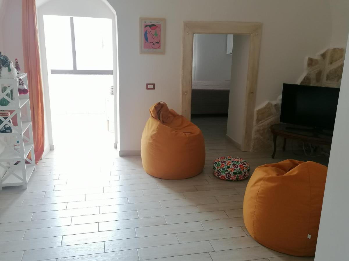 Villa Albero Di Giada à Massafra Extérieur photo