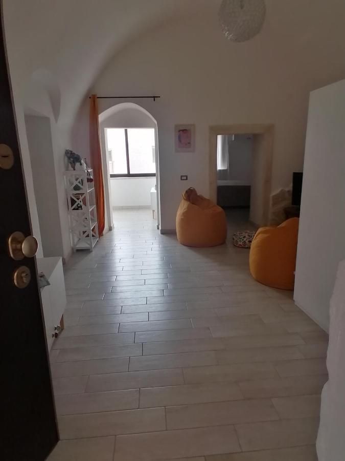 Villa Albero Di Giada à Massafra Extérieur photo
