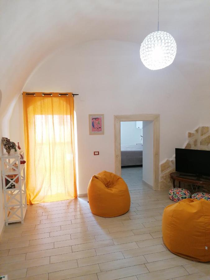 Villa Albero Di Giada à Massafra Extérieur photo