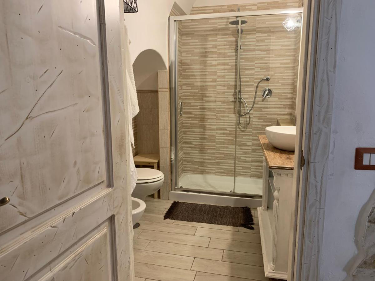 Villa Albero Di Giada à Massafra Extérieur photo