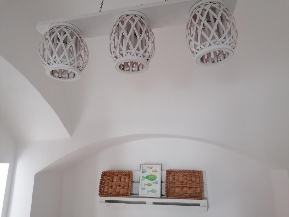 Villa Albero Di Giada à Massafra Extérieur photo
