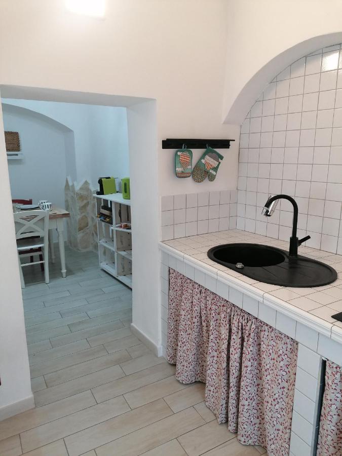 Villa Albero Di Giada à Massafra Extérieur photo