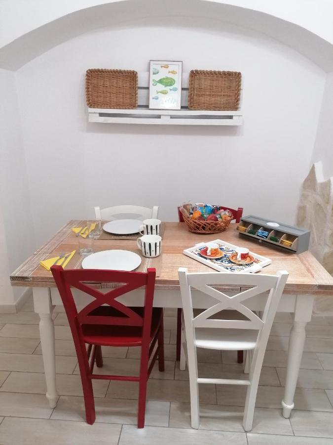 Villa Albero Di Giada à Massafra Extérieur photo