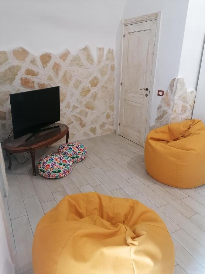 Villa Albero Di Giada à Massafra Extérieur photo