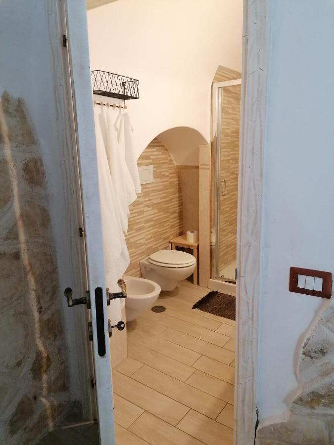 Villa Albero Di Giada à Massafra Extérieur photo