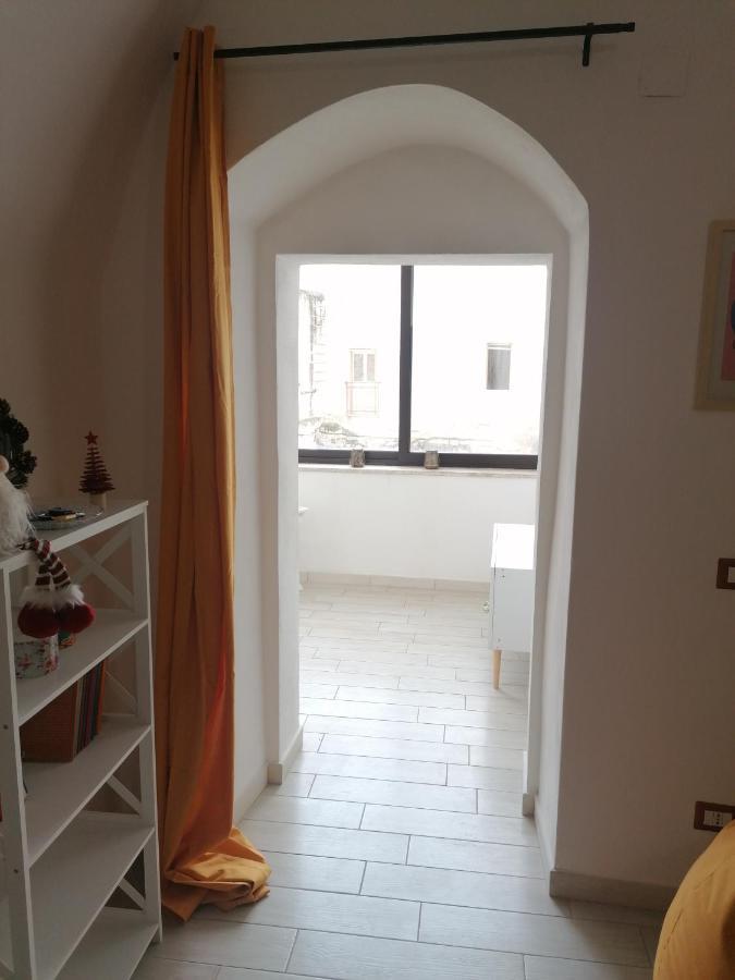 Villa Albero Di Giada à Massafra Extérieur photo